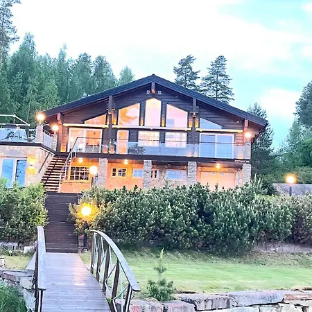 Lakeside & Tahkovuori